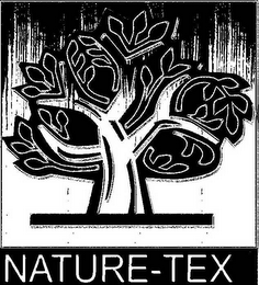 NATURE-TEX logo