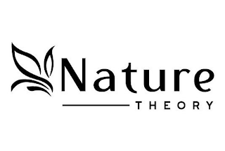 NATURE THEORY logo