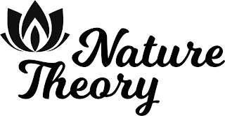 NATURE THEORY logo