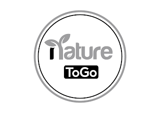 NATURE TO GO logo