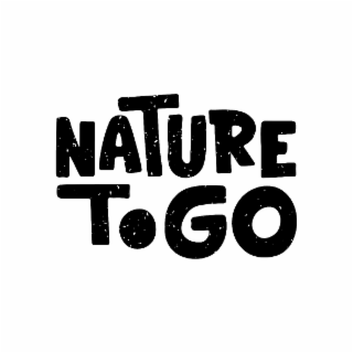 NATURE TO GO logo