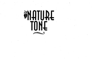 NATURE TONE logo