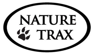 NATURE TRAX logo