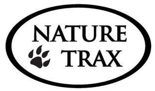 NATURE TRAX logo