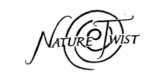 NATURE TWIST logo