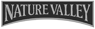 NATURE VALLEY logo