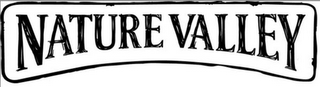 NATURE VALLEY logo