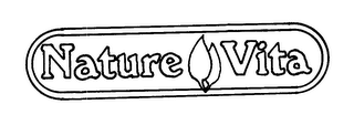 NATURE VITA logo