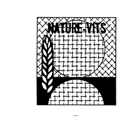 NATURE-VITS logo