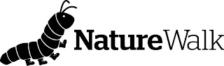 NATURE WALK logo