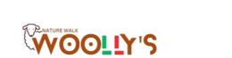 NATURE WALK WOOLLY'S logo