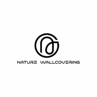 NATURE WALLCOVERING logo