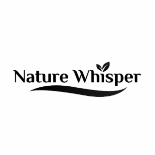 NATURE WHISPER logo