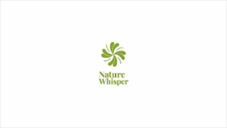 NATURE WHISPER logo