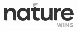NATURE WINS logo