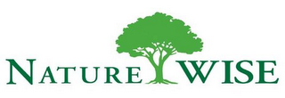 NATURE WISE logo