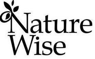 NATURE WISE logo