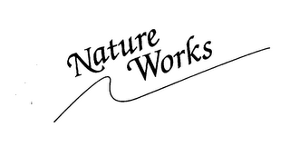 NATURE WORKS logo