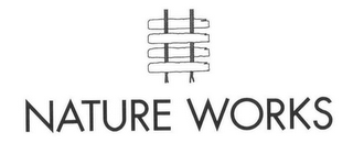 NATURE WORKS logo