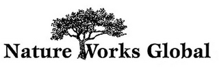 NATURE WORKS GLOBAL logo