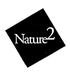 NATURE2 logo