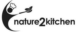 NATURE2KITCHEN logo