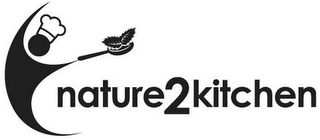 NATURE2KITCHEN logo