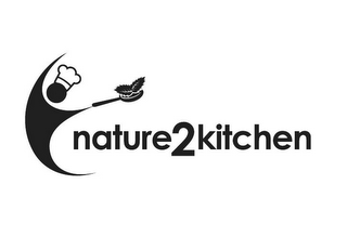 NATURE2KITCHEN logo