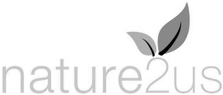 NATURE2US logo