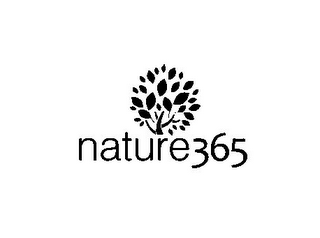 NATURE365 logo