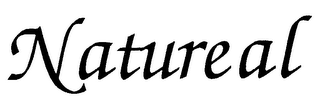 NATUREAL logo