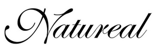 NATUREAL logo