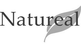NATUREAL logo