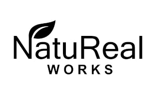 NATUREAL WORKS logo