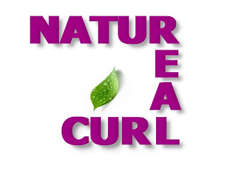 NATUREALCURL logo