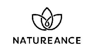 NATUREANCE logo