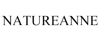 NATUREANNE logo