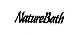 NATUREBATH logo