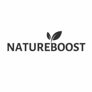 NATUREBOOST logo
