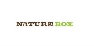 NATUREBOX logo