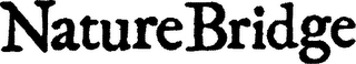 NATUREBRIDGE logo