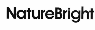 NATUREBRIGHT logo