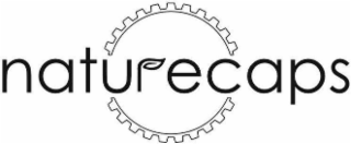 NATURECAPS logo