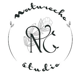 NATURECHO STUDIO NC logo