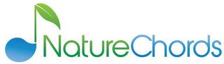 NATURECHORDS logo