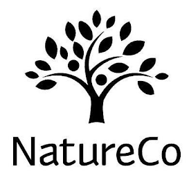 NATURECO logo
