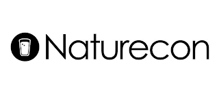 NATURECON logo