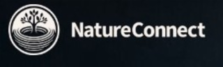 NATURECONNECT logo