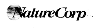 NATURECORP INTERNATIONAL logo