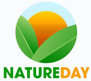 NATUREDAY logo